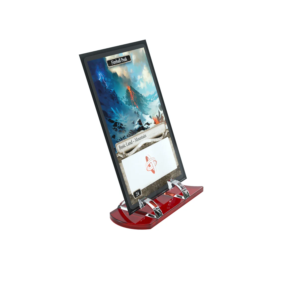 Gamegenic Card Stands Multicolor Pack - Image 3