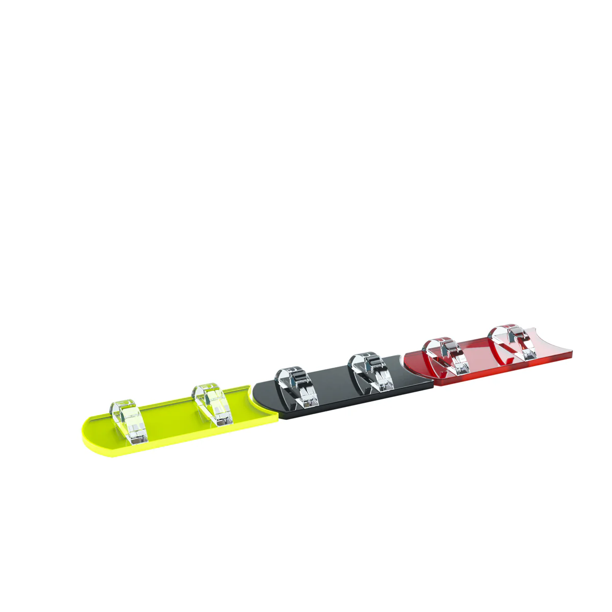 Gamegenic Card Stands Multicolor Pack - Image 5