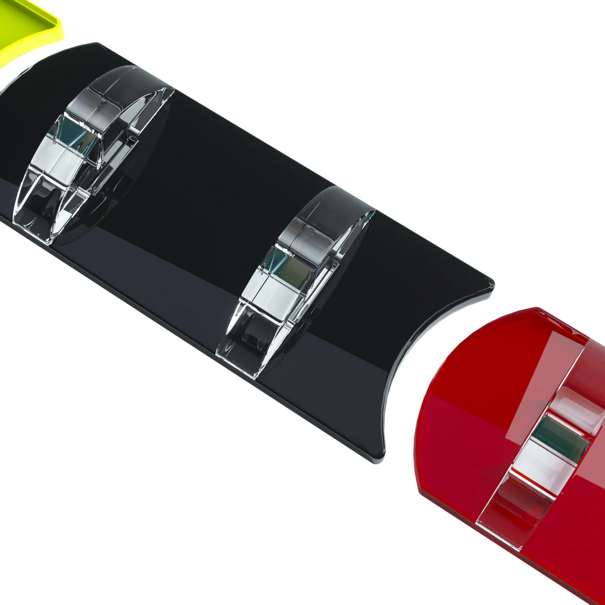 Gamegenic Card Stands Multicolor Pack - Image 6