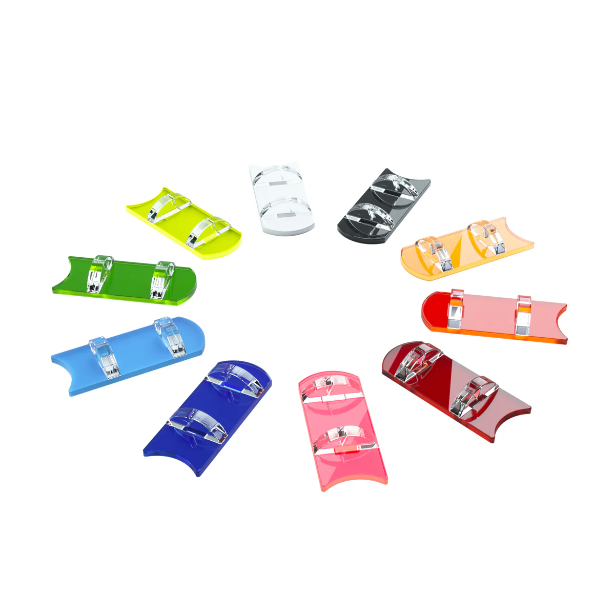 Gamegenic Card Stands Multicolor Pack - Image 7