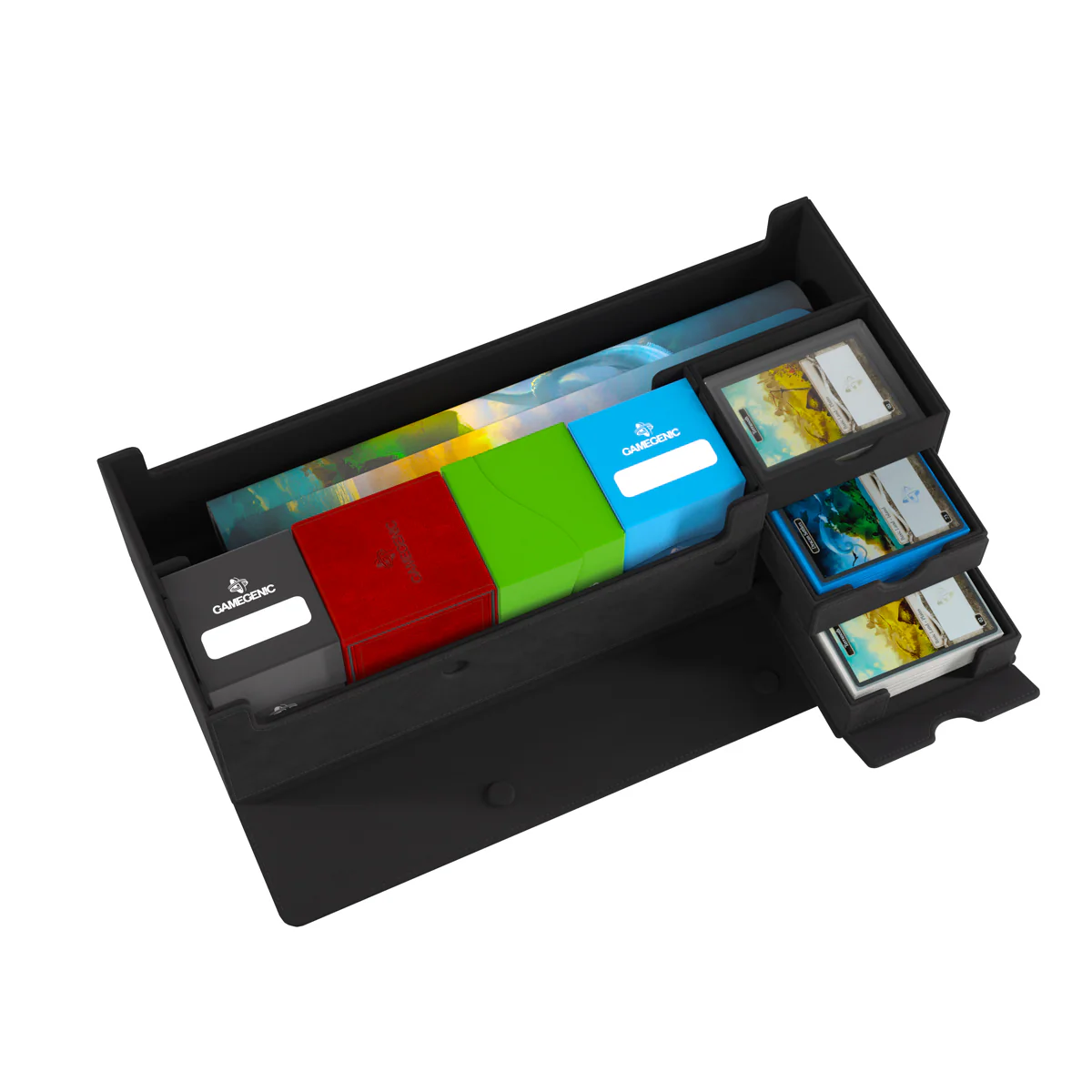 Gamegenic Card's Lair 1000+ PRO - Image 5