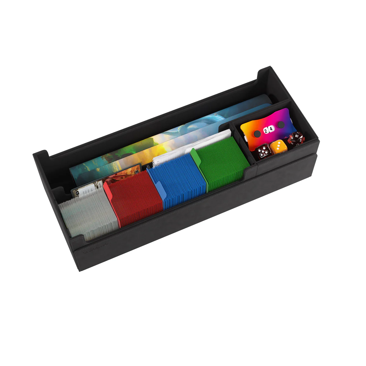 Gamegenic Card's Lair 1000+ PRO - Image 6