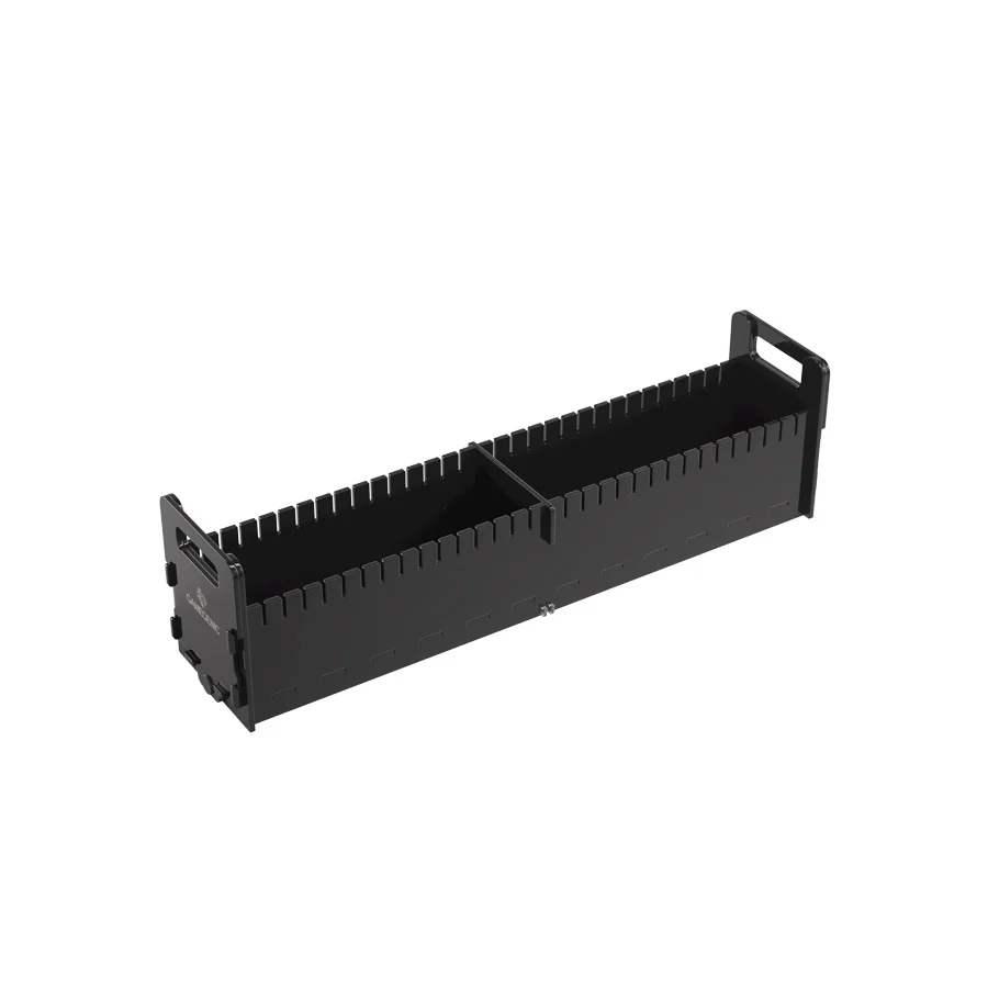 Gamegenic Card's Rail 500+ Black - Image 3