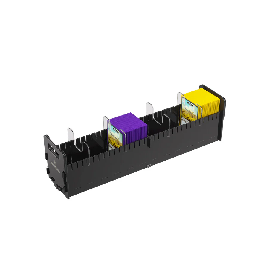 Gamegenic Card's Rail 500+ Black - Image 4
