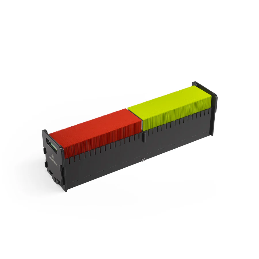 Gamegenic Card's Rail 500+ Black - Image 5