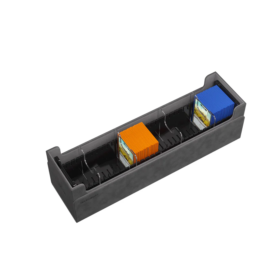 Gamegenic Card's Rail 500+ Black - Image 6