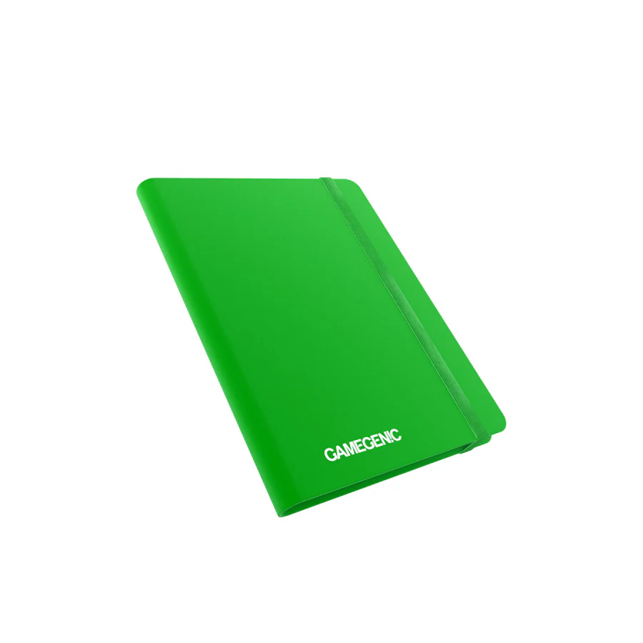 Gamegenic - Casual Album 18-Pocket - Image 3