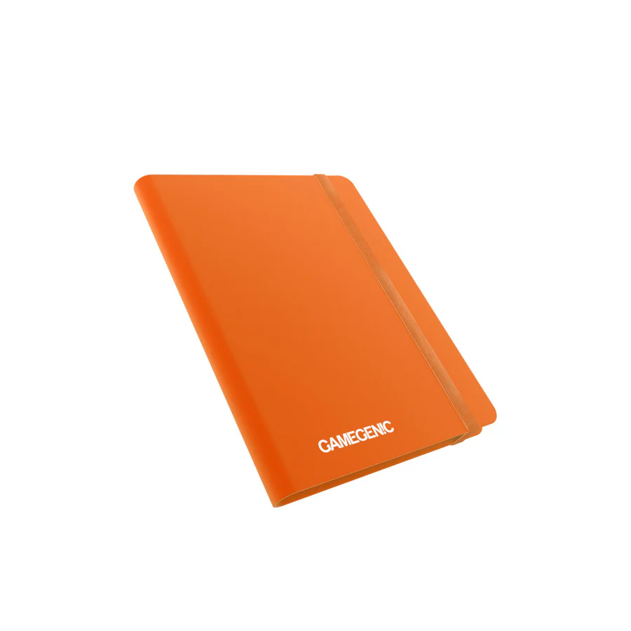 Gamegenic - Casual Album 18-Pocket - Image 4