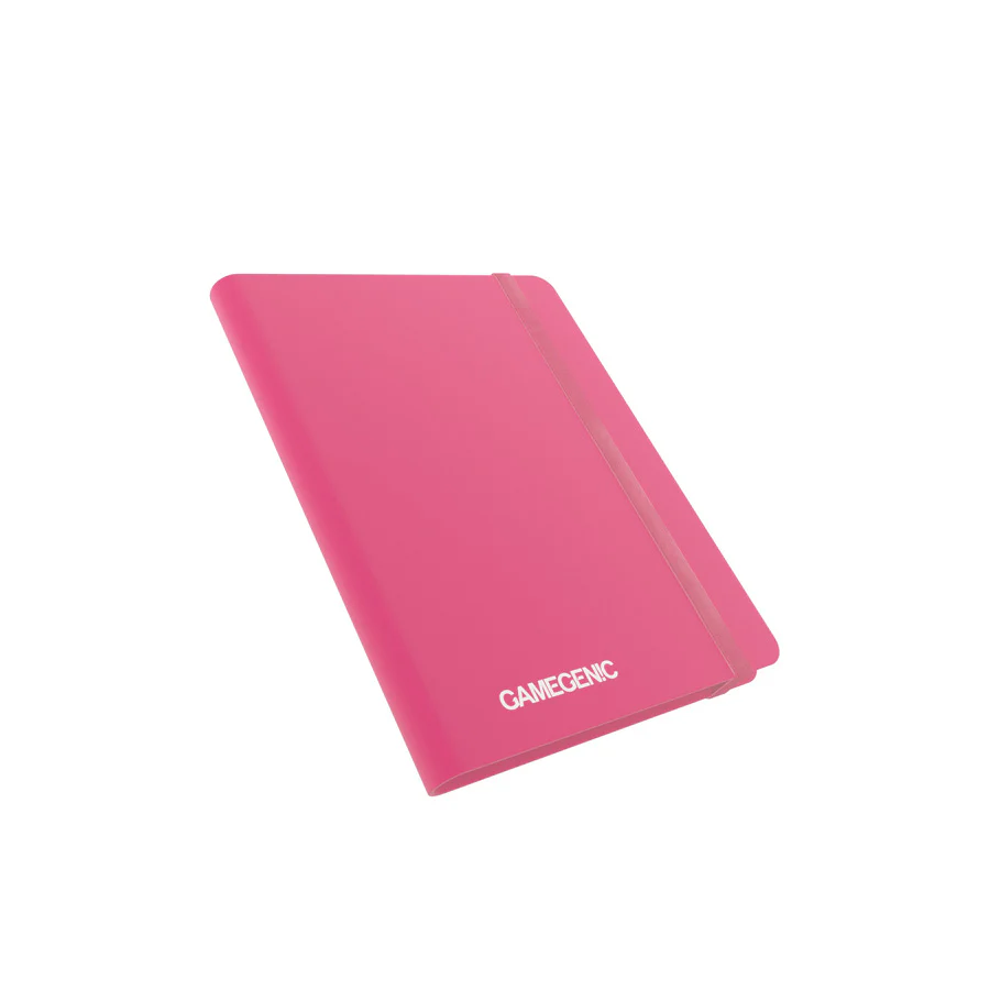 Gamegenic - Casual Album 18-Pocket - Image 5