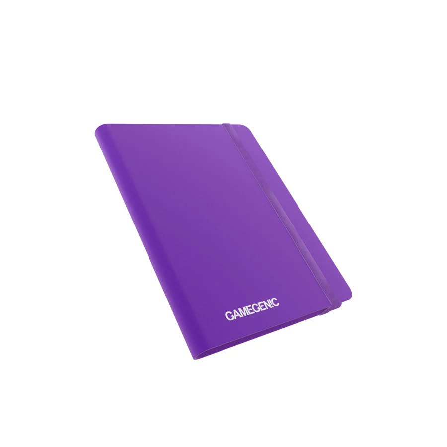 Gamegenic - Casual Album 18-Pocket - Image 6