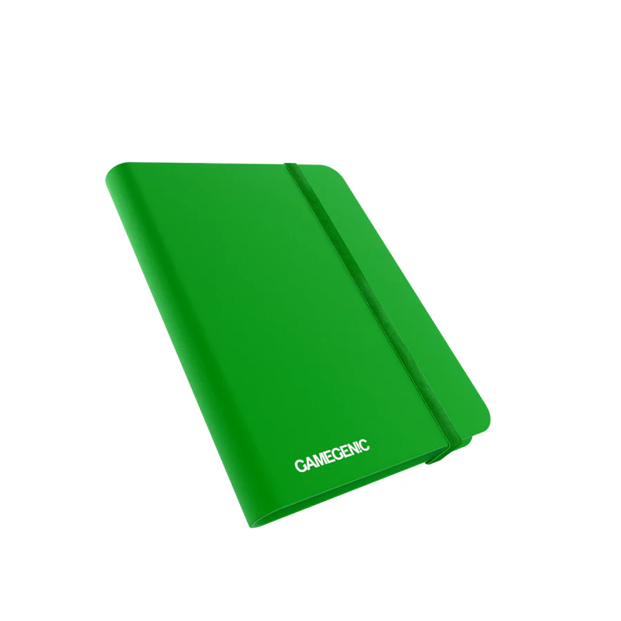 Gamegenic - Casual Album 8-Pocket - Image 3