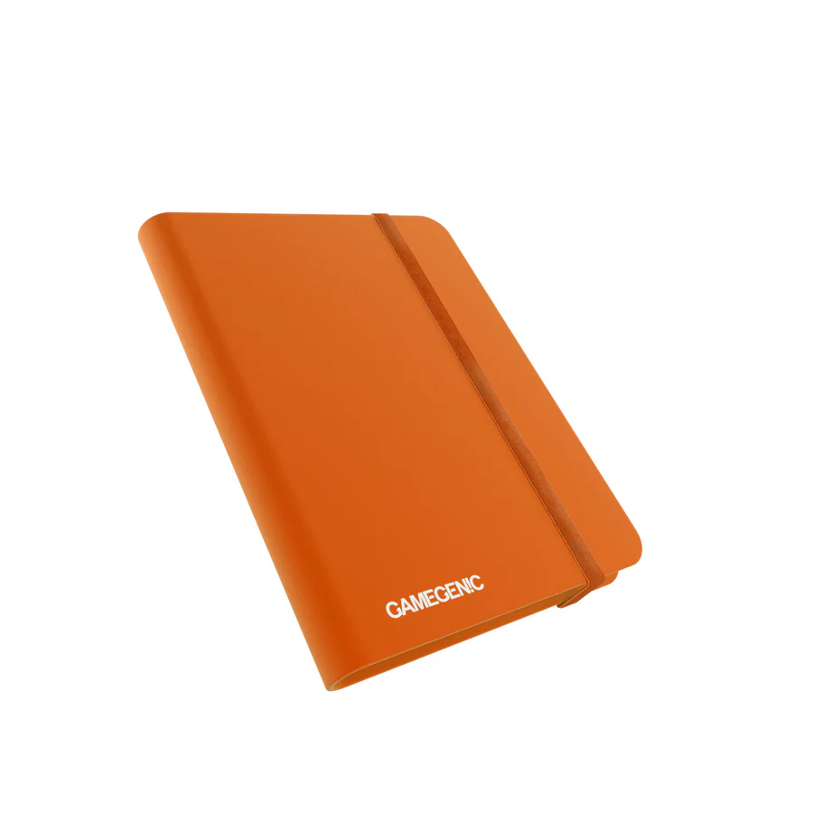 Gamegenic - Casual Album 8-Pocket - Image 4