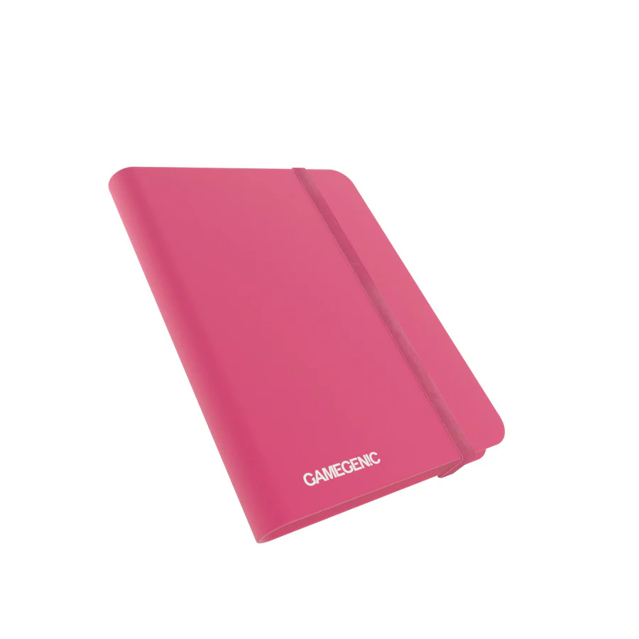 Gamegenic - Casual Album 8-Pocket - Image 5