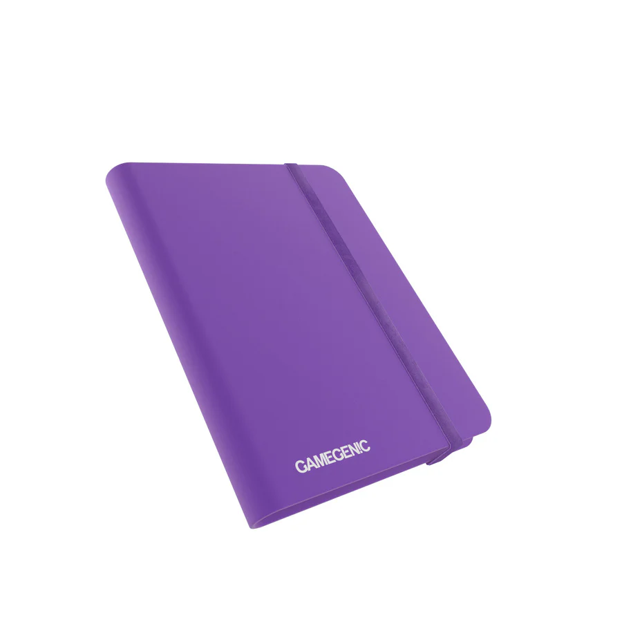 Gamegenic - Casual Album 8-Pocket - Image 6