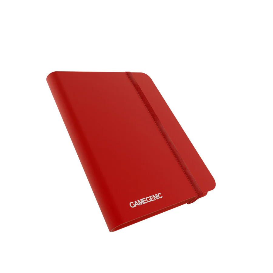 Gamegenic - Casual Album 8-Pocket - Image 7