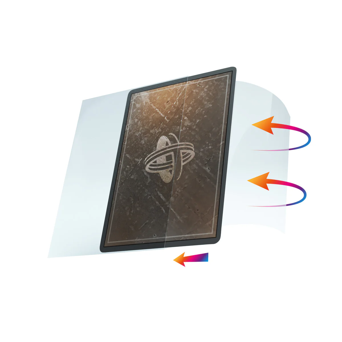 Gamegenic Closable Inner Sleeves - Image 3