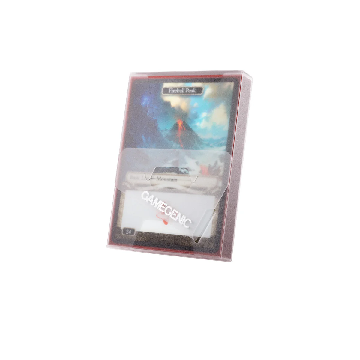 Gamegenic Cube Pocket 15+ (8 stk) - Image 4
