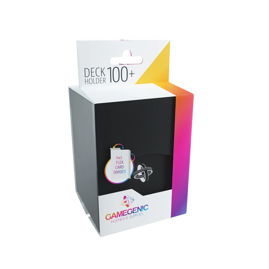 Gamegenic Deck Holder 100+ - Image 14