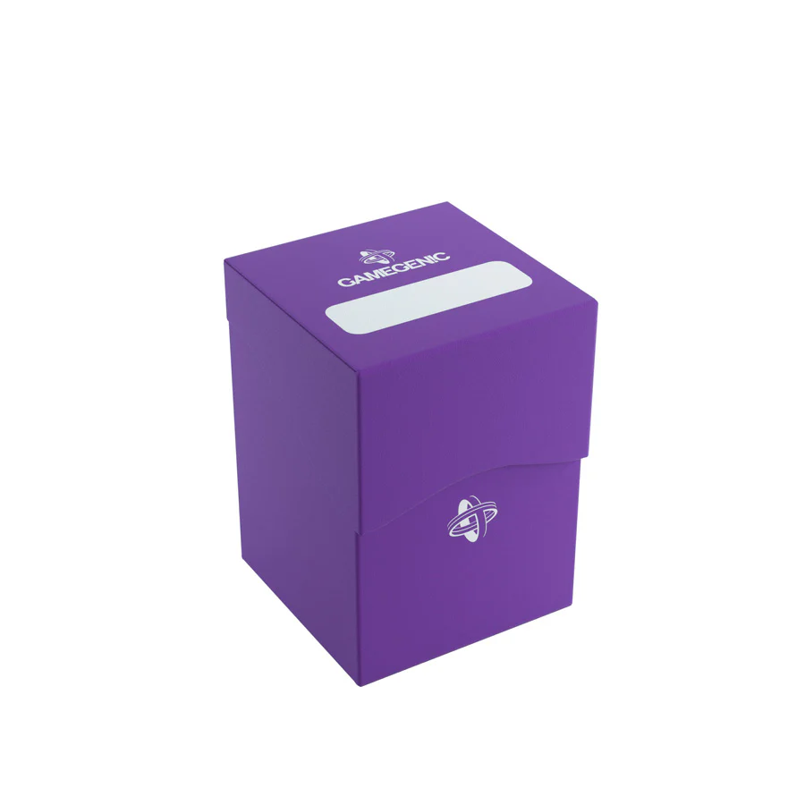 Gamegenic Deck Holder 100+ - Image 7