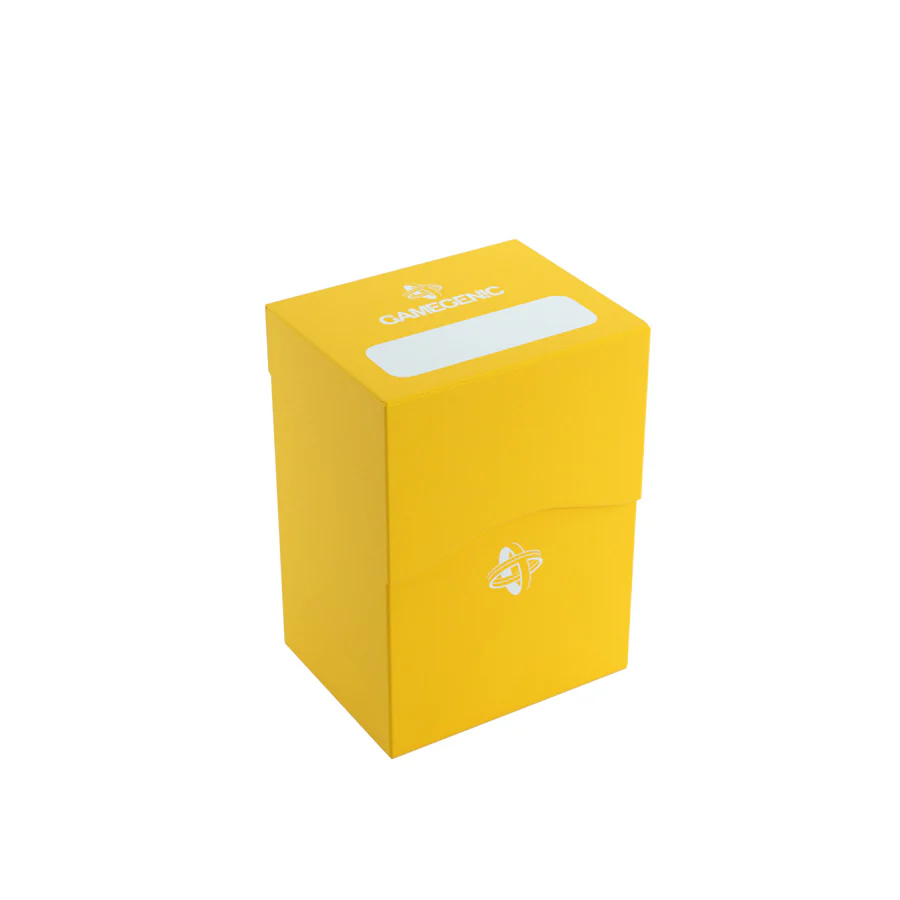 Gamegenic Deck Holder 80+ - Image 10