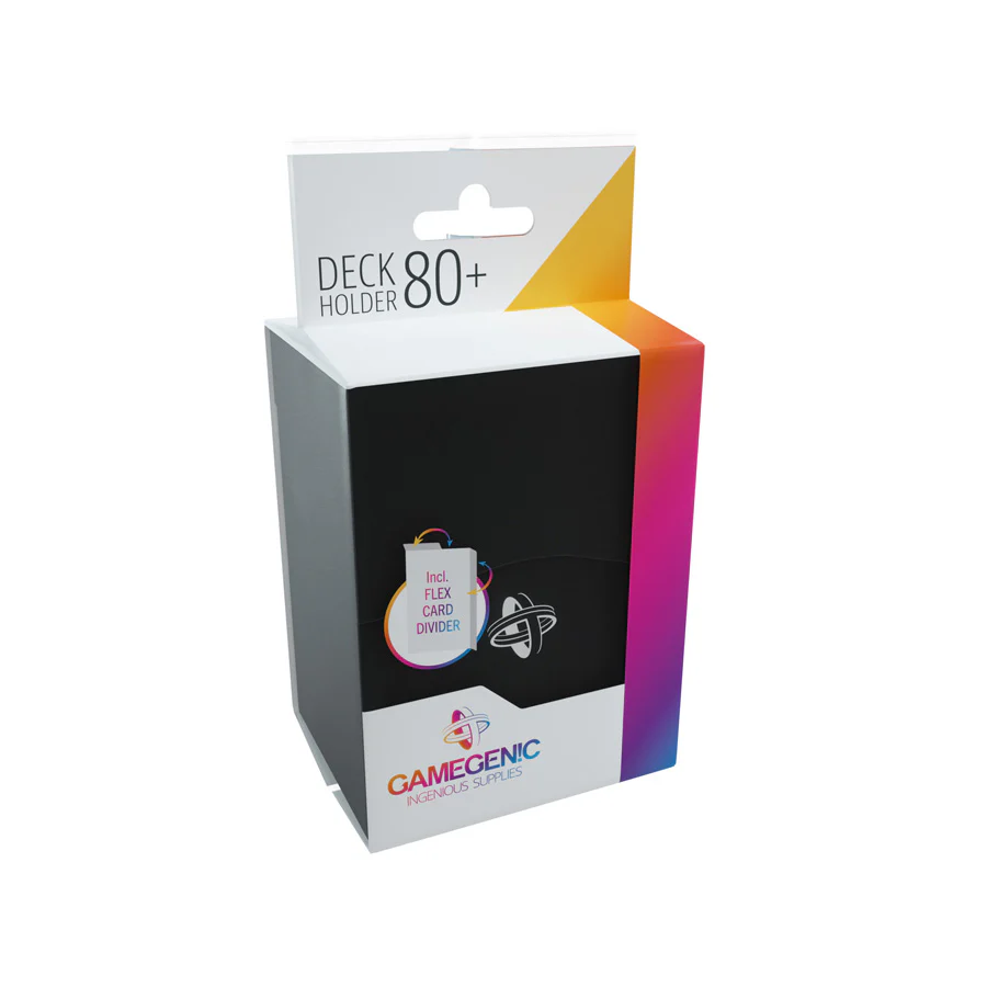 Gamegenic Deck Holder 80+ - Image 14