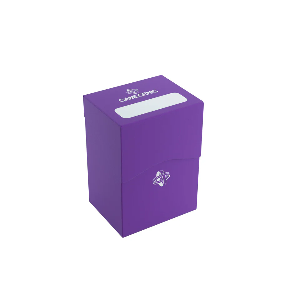 Gamegenic Deck Holder 80+ - Image 7
