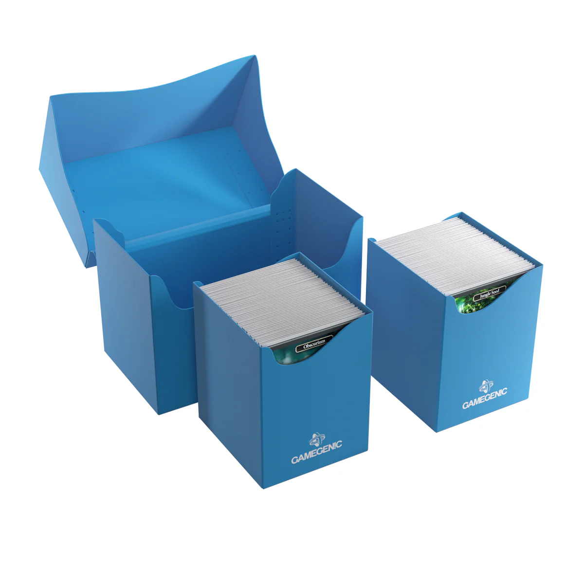 Gamegenic Double Deck Holder 200+ XL - Image 7