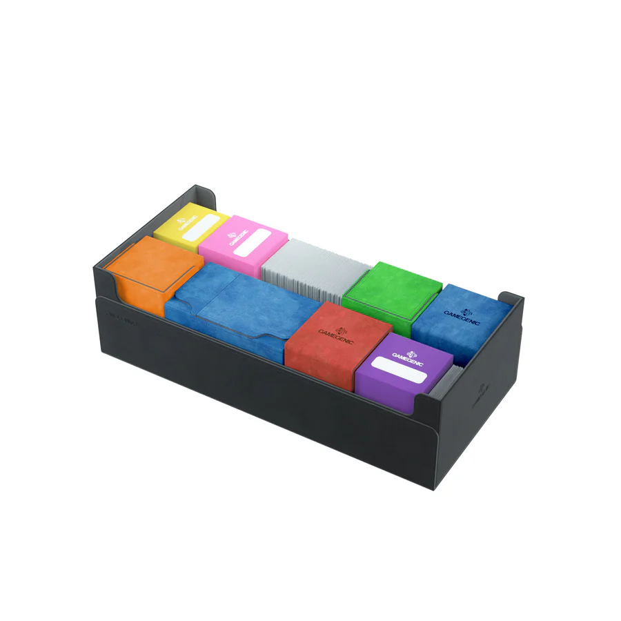 Gamegenic Dungeon 1100+ Convertible - Image 2