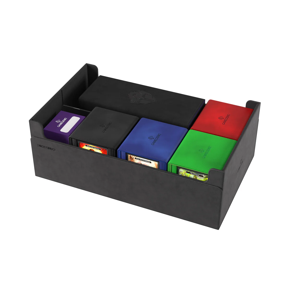 Gamegenic Dungeon Pro Convertible - Image 10