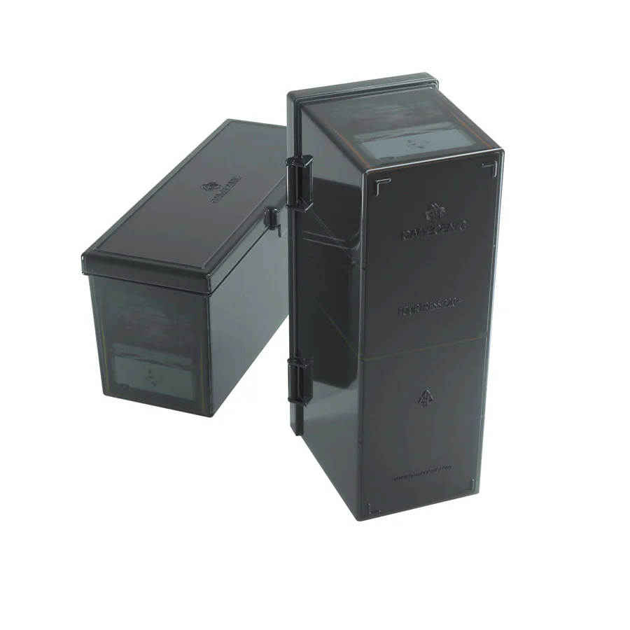 Gamegenic Fourtress 320+ - Image 4