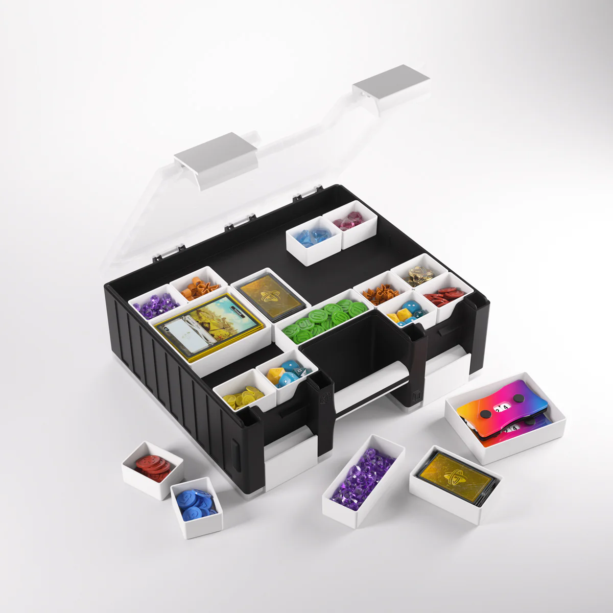 Gamegenic Game Castle - Image 3