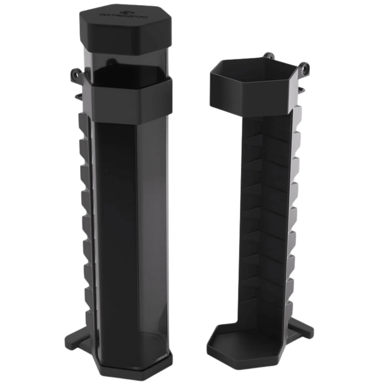 Gamegenic Game Castle Tube Holder - Image 4