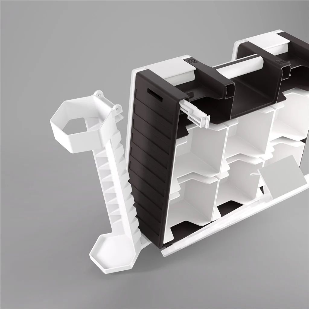 Gamegenic Game Castle Tube Holder - Image 5