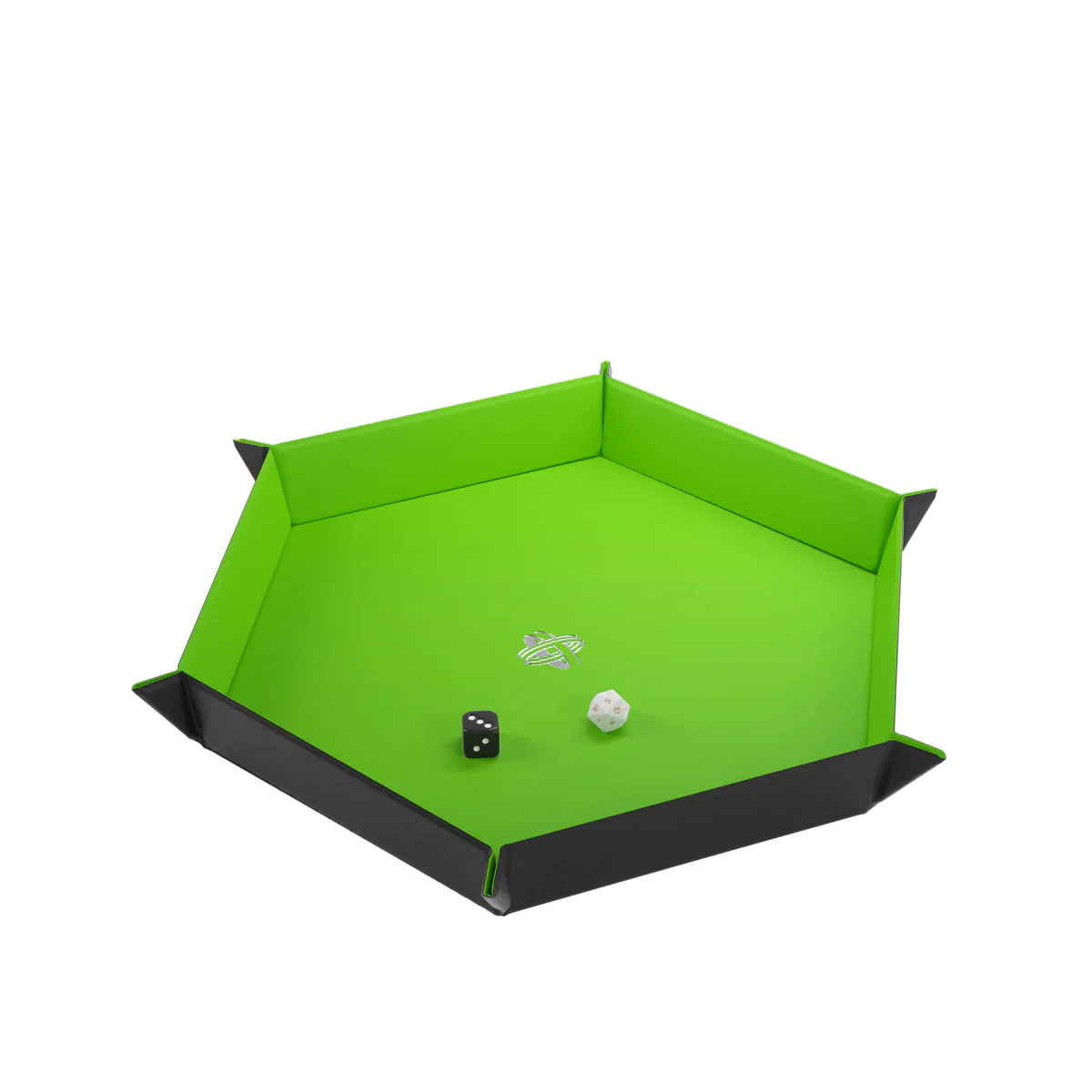 Gamegenic Magnetic Dice Tray Hexagonal - Image 2