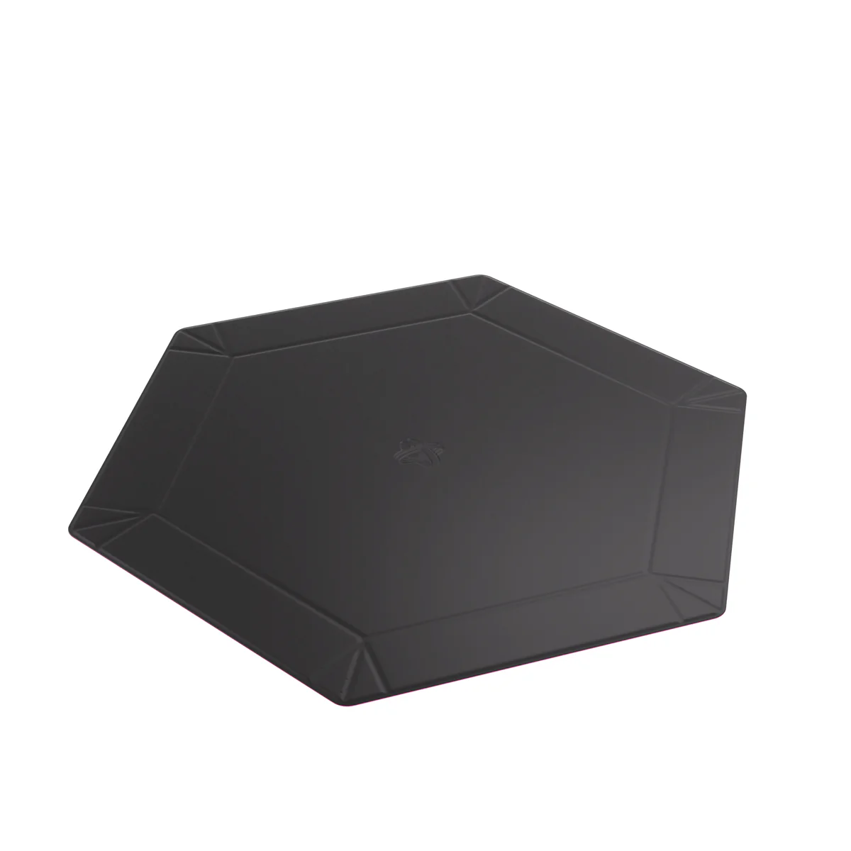 Gamegenic Magnetic Dice Tray Hexagonal - Image 3