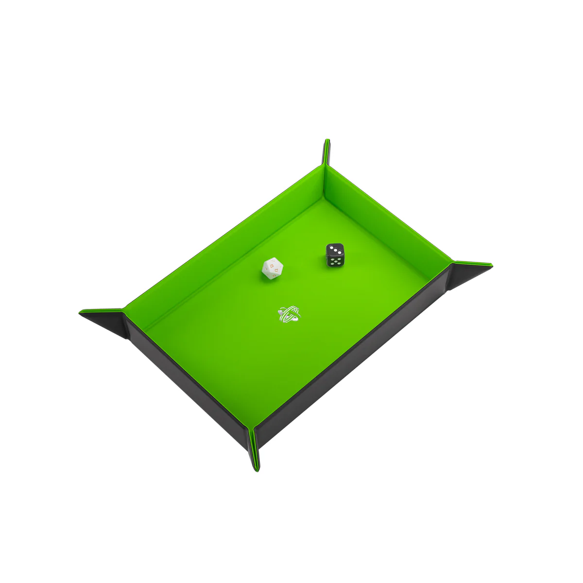 Gamegenic Magnetic Dice Tray Rectangular - Image 2