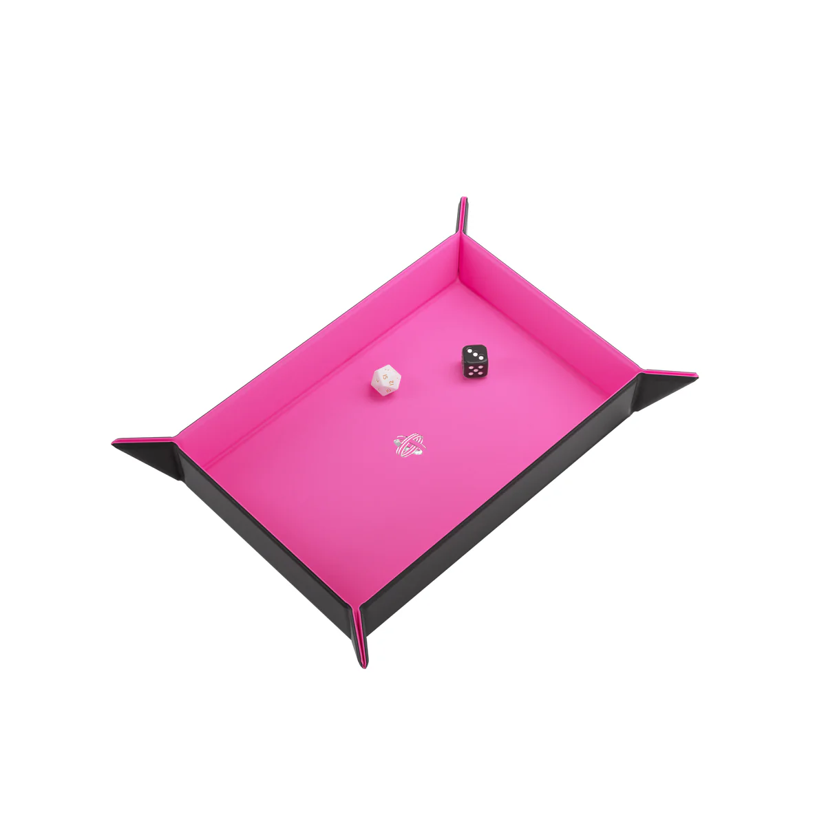 Gamegenic Magnetic Dice Tray Rectangular - Image 3