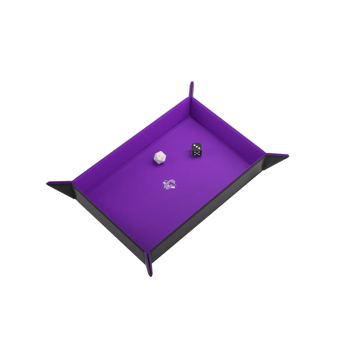 Gamegenic Magnetic Dice Tray Rectangular - Image 4