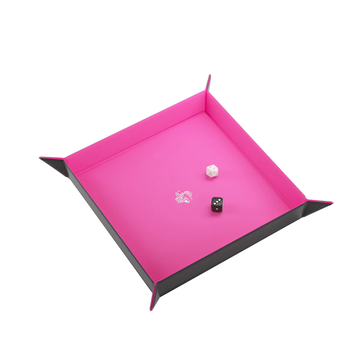 Gamegenic Magnetic Dice Tray Square - Image 3