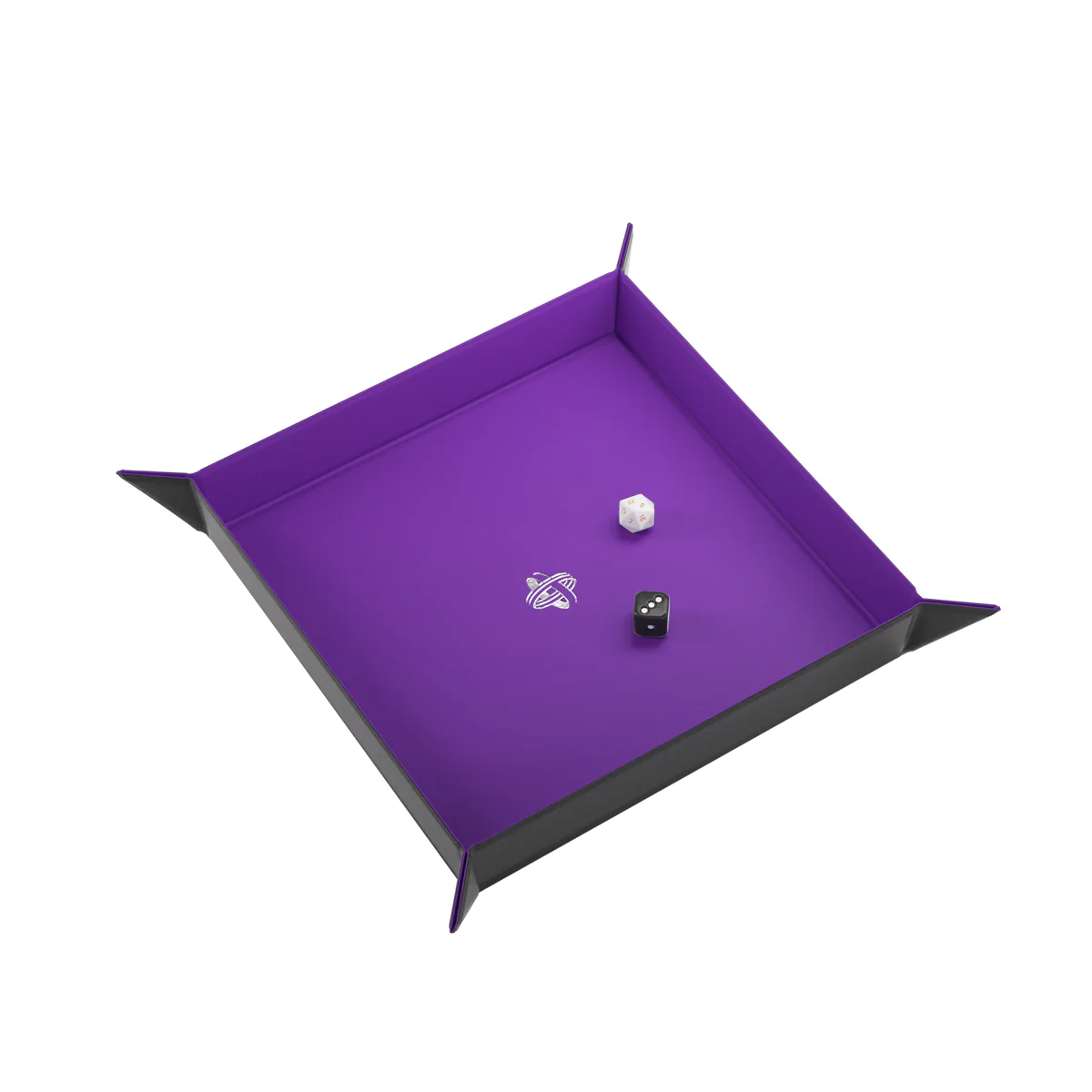 Gamegenic Magnetic Dice Tray Square - Image 4