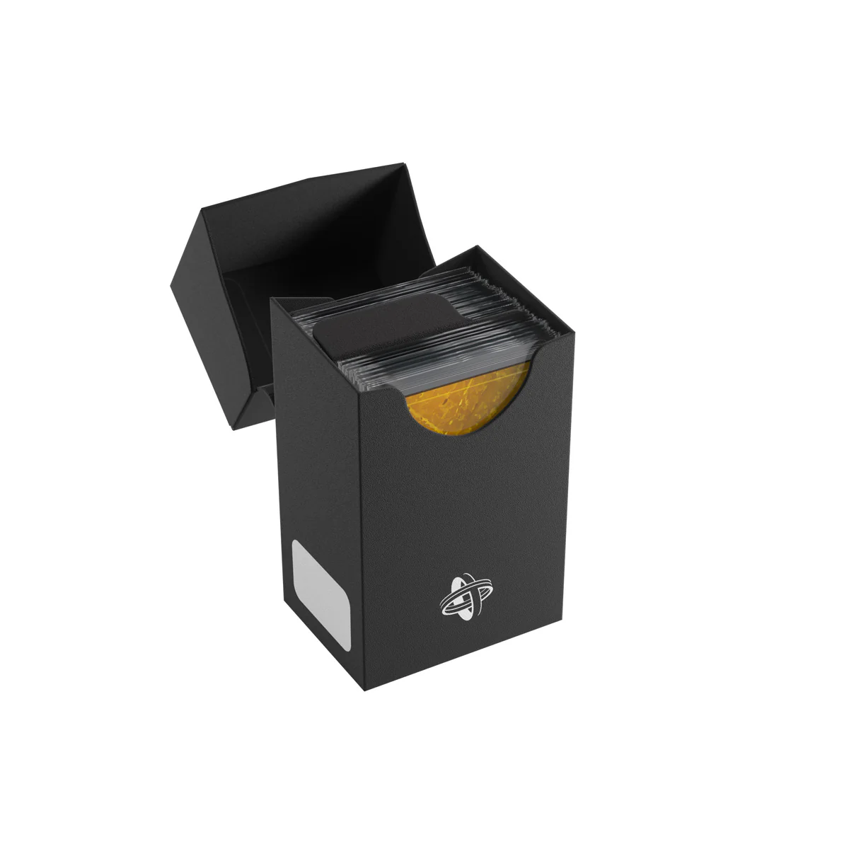 Gamegenic Mini Card Holder 60+ Black - Image 3