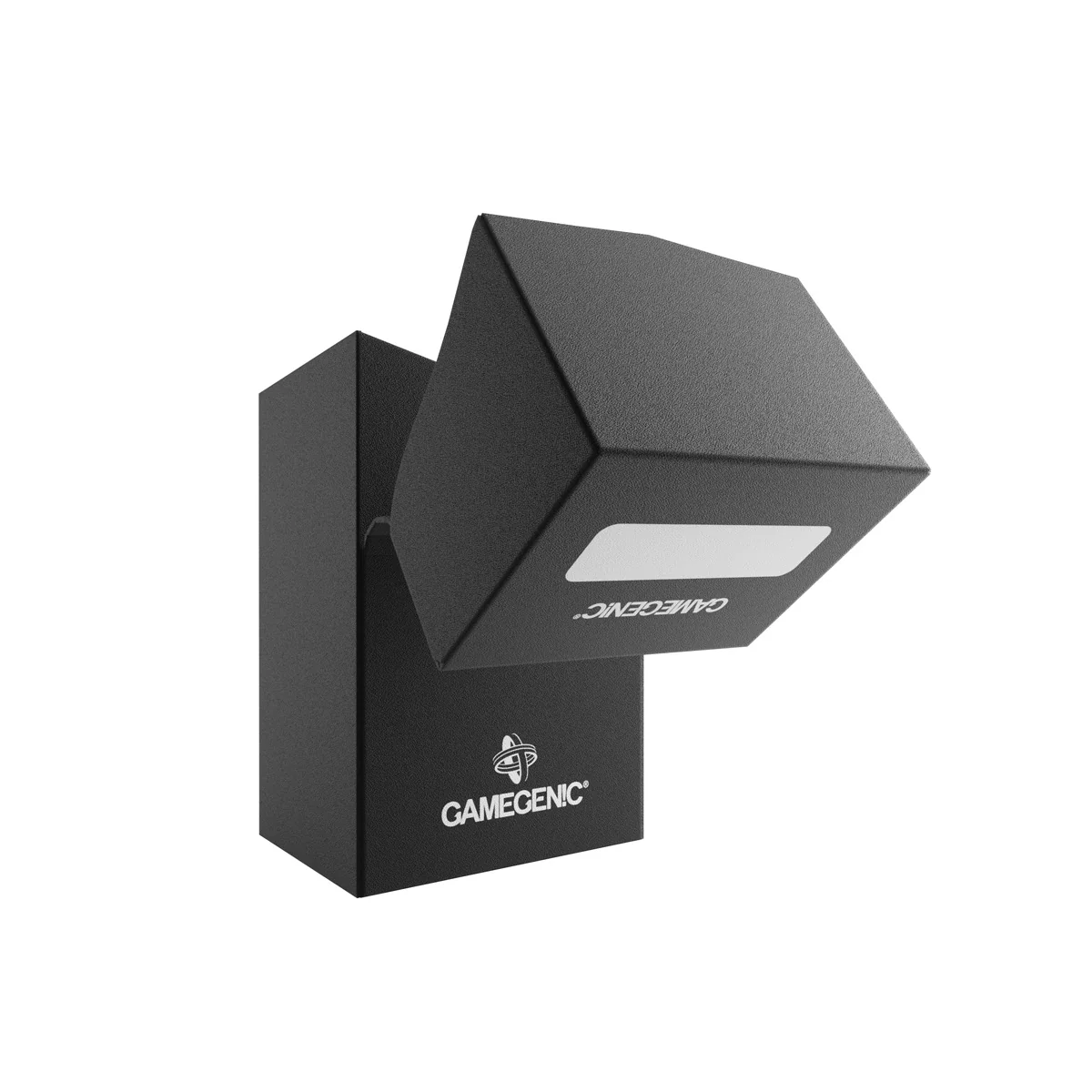Gamegenic Mini Card Holder 60+ Black - Image 4