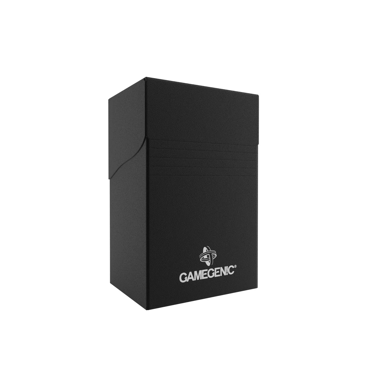 Gamegenic Mini Card Holder 60+ Black - Image 7