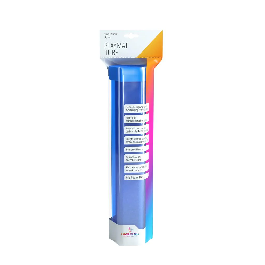 Gamegenic Playmat Tube - Image 3