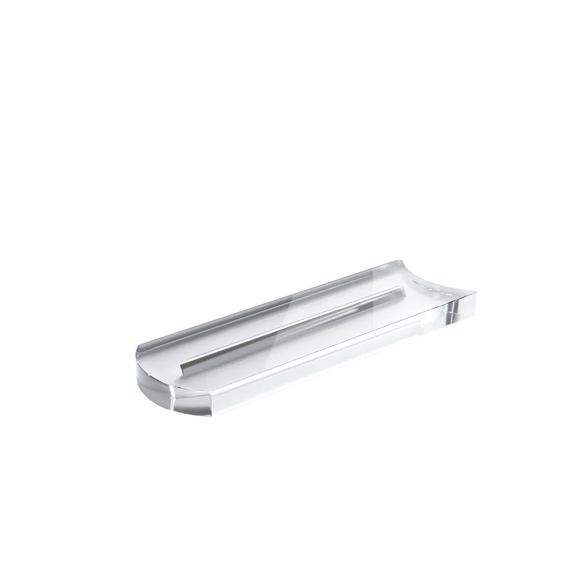 Gamegenic Premium Acrylic Card Stands Set (4 stk) - Image 9