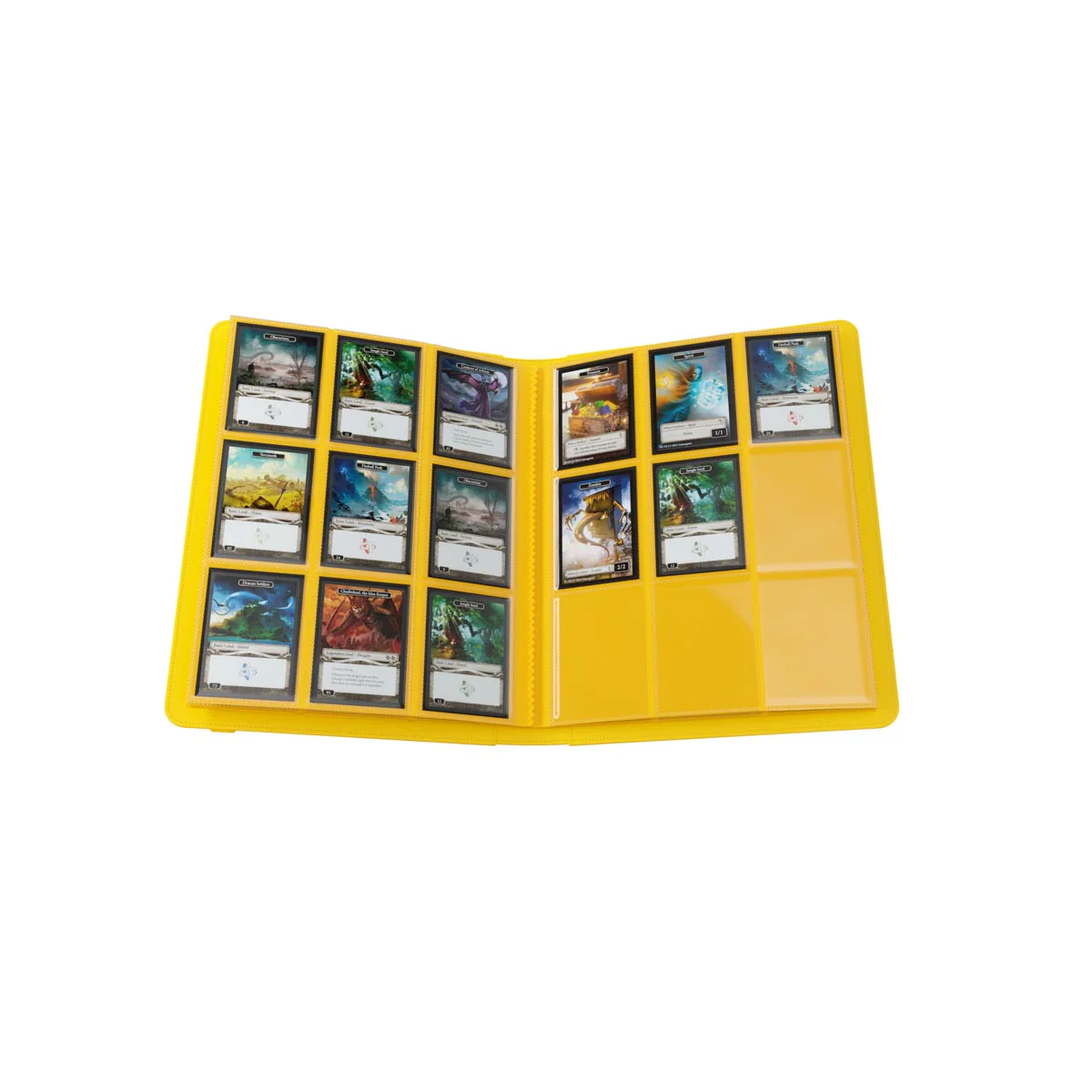 Gamegenic Prime 18-Pocket Album - Image 9