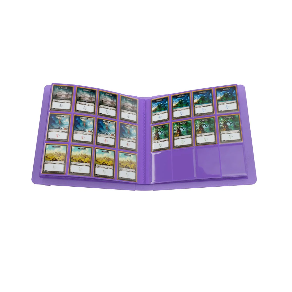 Gamegenic Prime 24-Pocket Album - Image 10
