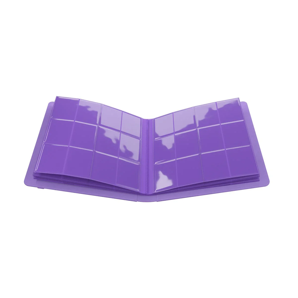 Gamegenic Prime 24-Pocket Album - Image 11