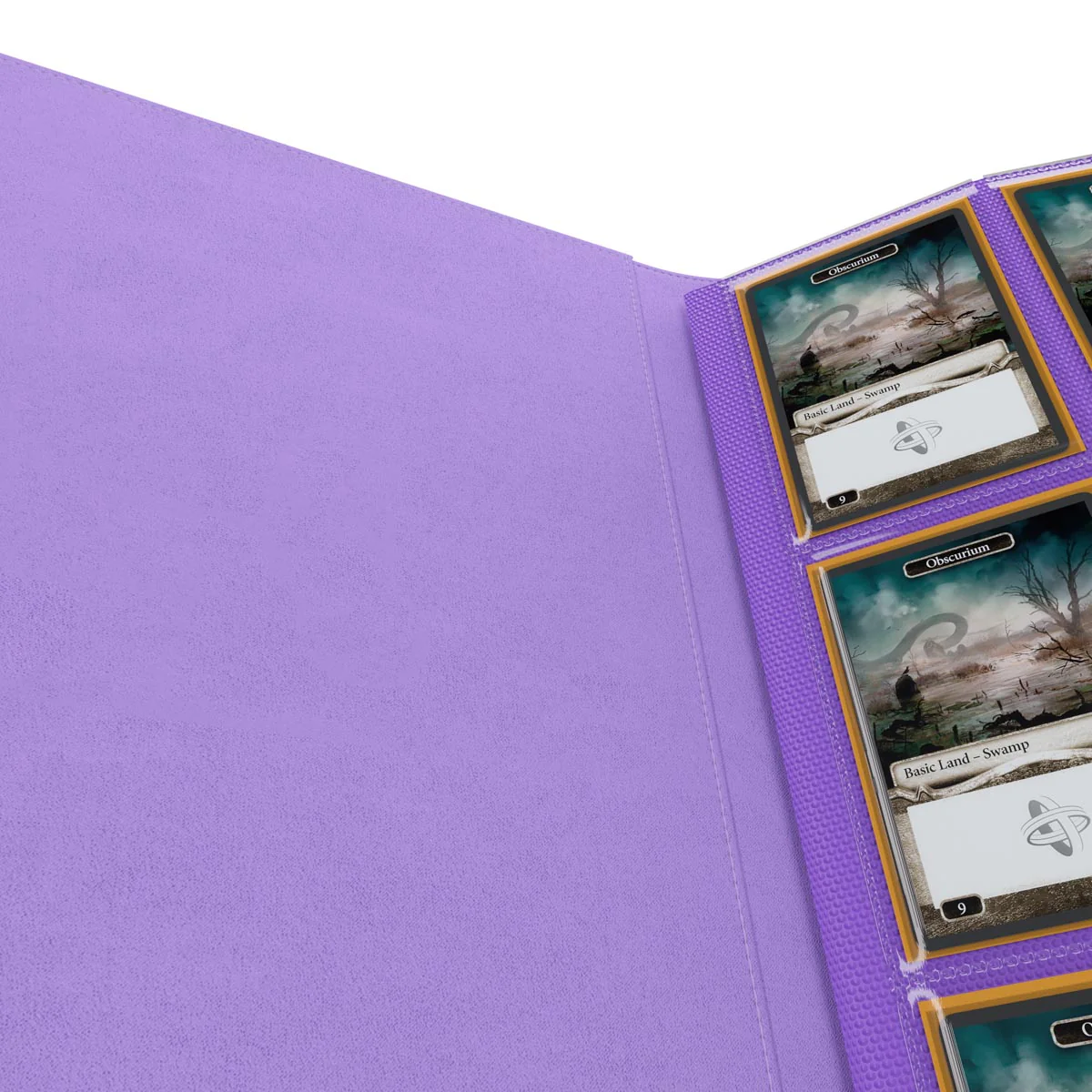 Gamegenic Prime 24-Pocket Album - Image 13