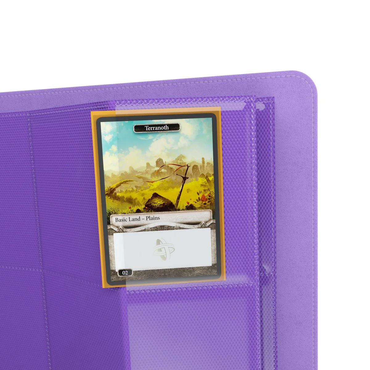 Gamegenic Prime 24-Pocket Album - Image 14